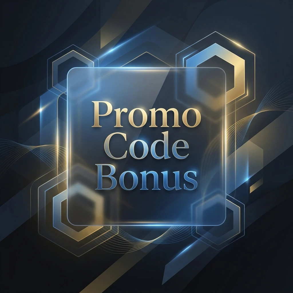 Promo Code Bonus