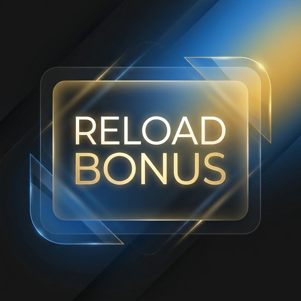 Reload Bonus